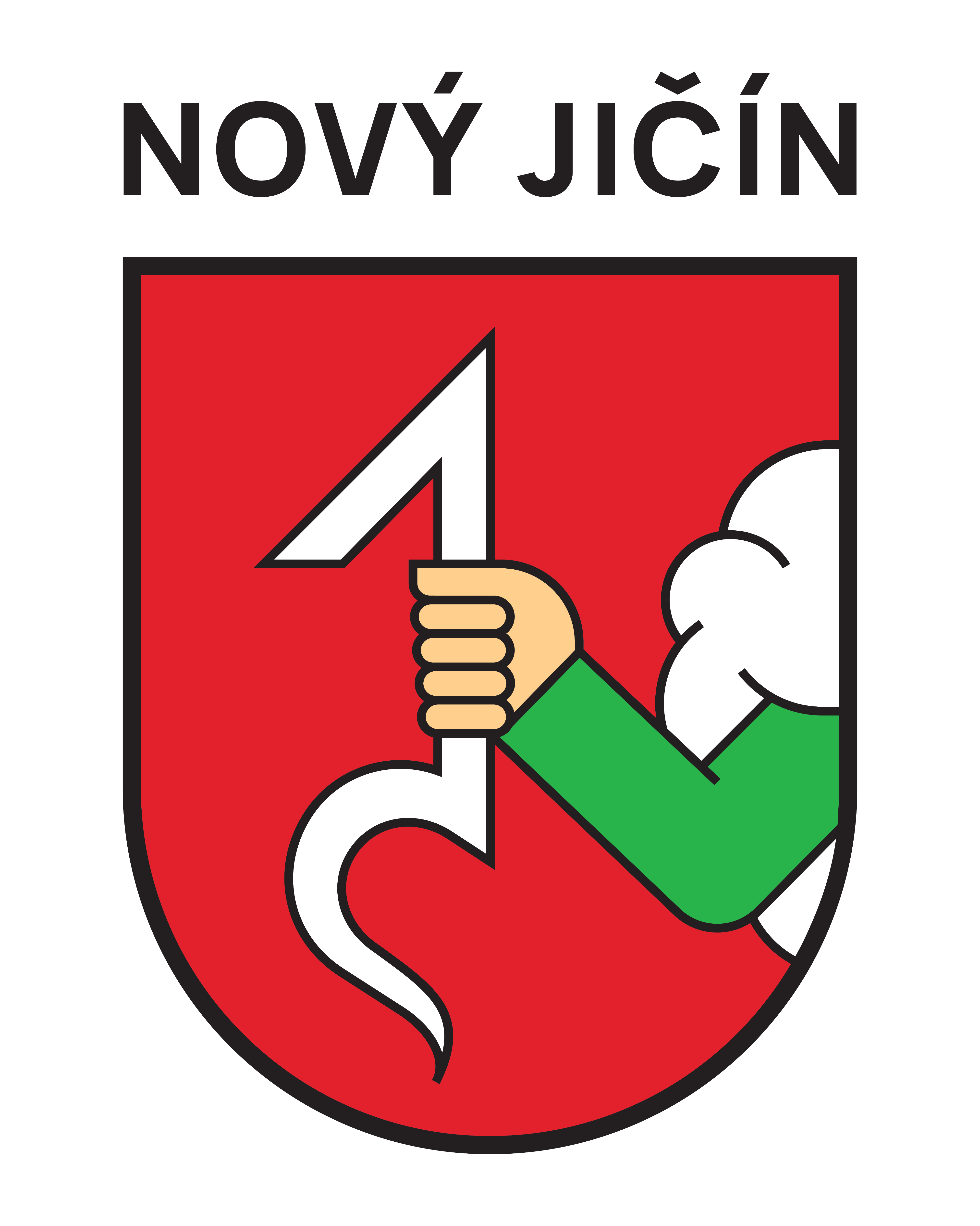 Město Nový Jičín